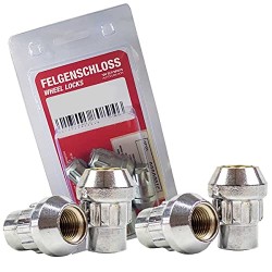 PLATIN LB-126 VAROVALNI VIJAKI